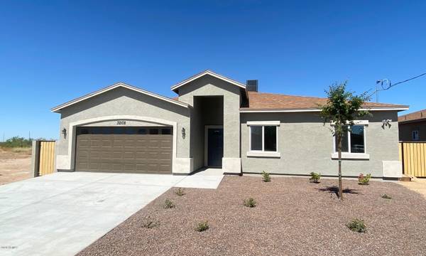 Wittmann, AZ 85361,32108 N BUSH Street