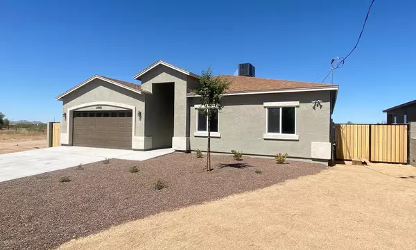 Wittmann, AZ 85361,32108 N BUSH Street