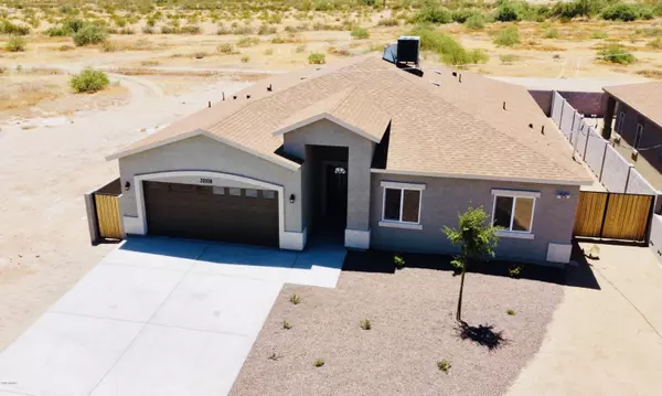 32108 N BUSH Street, Wittmann, AZ 85361