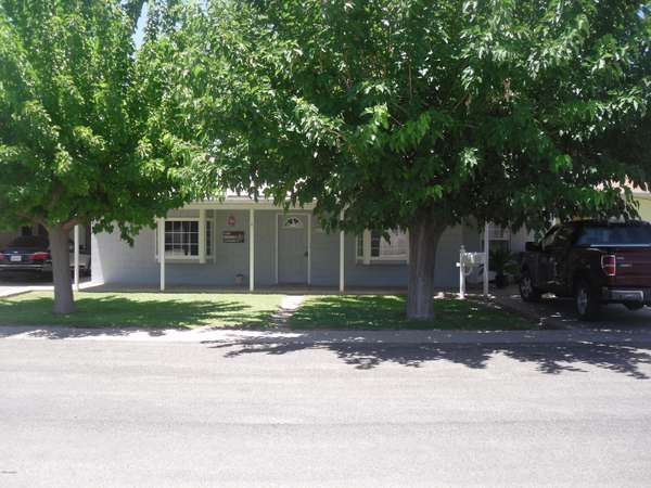 Coolidge, AZ 85128,676 N 6TH Place