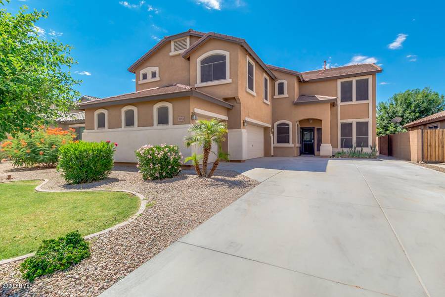 1253 E DEBBIE Drive, San Tan Valley, AZ 85140