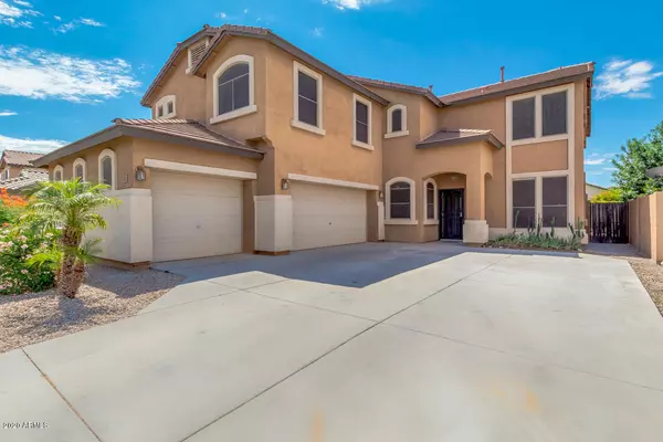 San Tan Valley, AZ 85140,1253 E DEBBIE Drive