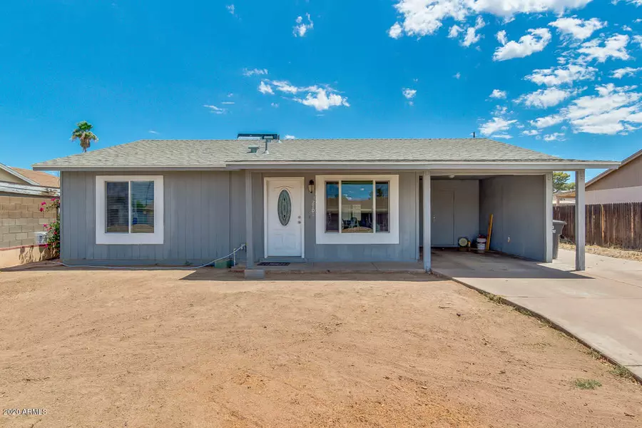 2701 W CARTER Drive, Tempe, AZ 85282