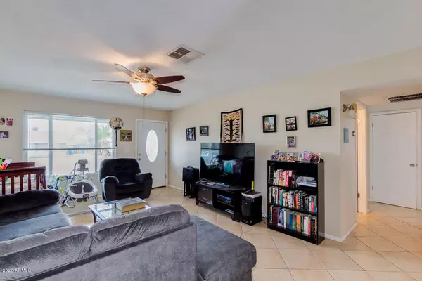 Tempe, AZ 85282,2701 W CARTER Drive