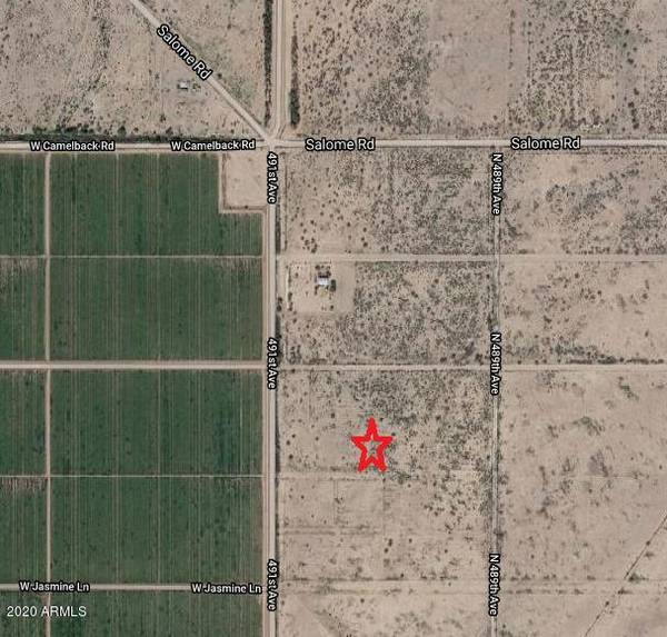 Tonopah, AZ 85354,49002 W Ivy Lane #-