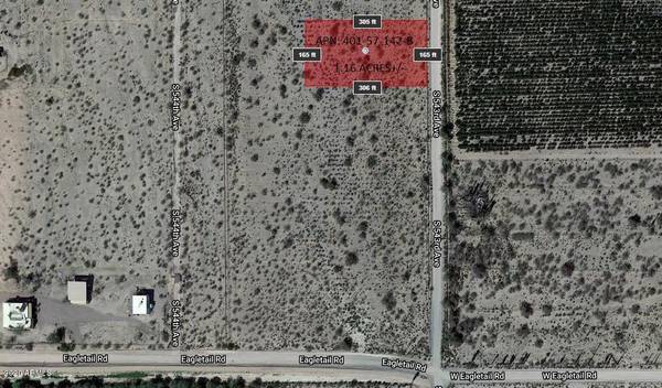 Tonopah, AZ 85354,8830 S 543rd Avenue #-