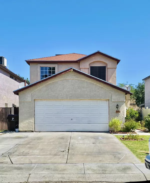 7558 W COMET Avenue, Peoria, AZ 85345