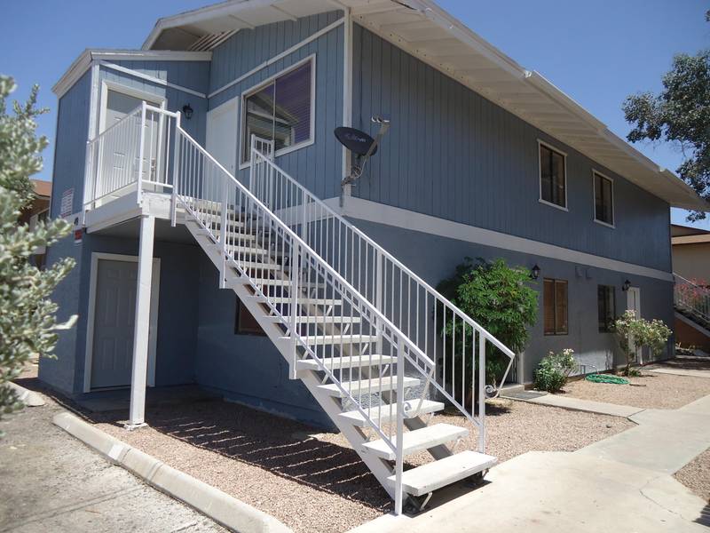 49 N SAN JOSE --, Mesa, AZ 85201