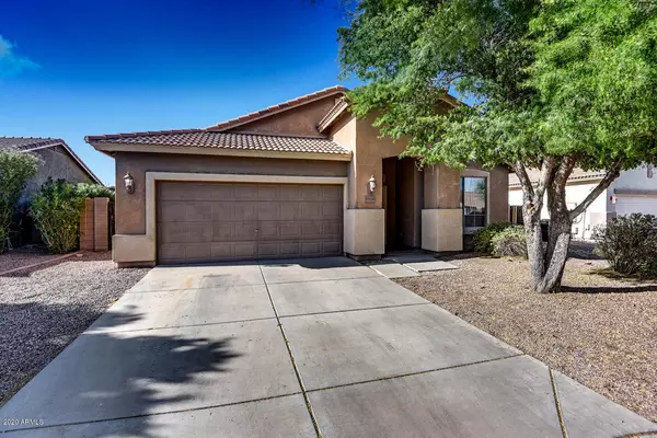 15918 W HEARN Road, Surprise, AZ 85379