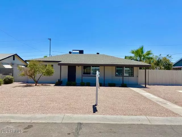 Youngtown, AZ 85363,11125 W INDIANA Avenue