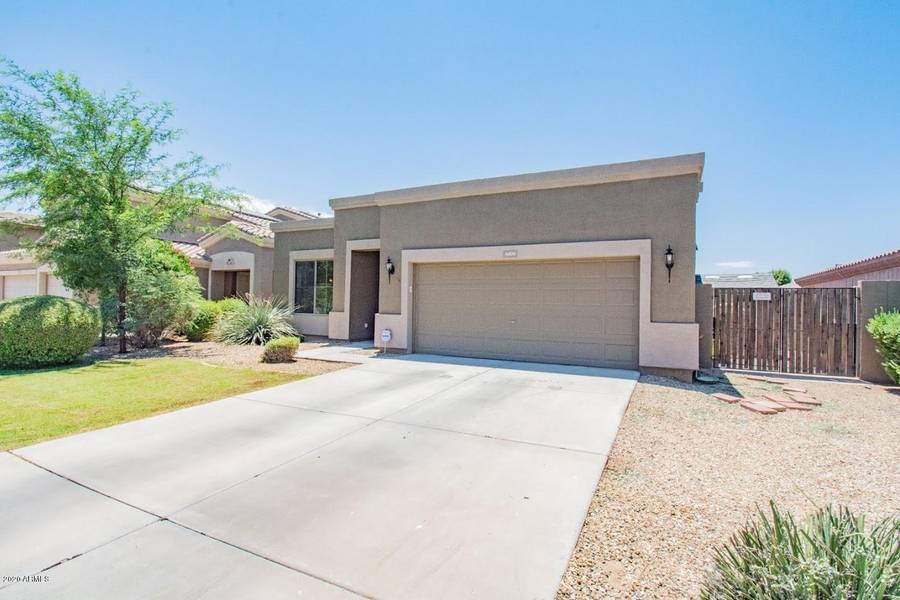 16039 W EVANS Drive, Surprise, AZ 85379