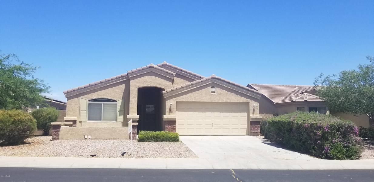 3970 N SPIRIT Place, Casa Grande, AZ 85122