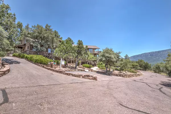 Pine, AZ 85544,6062 W SKYVIEW Circle