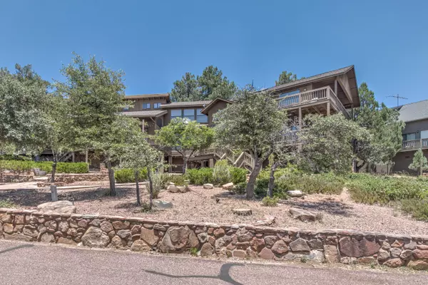 Pine, AZ 85544,6062 W SKYVIEW Circle