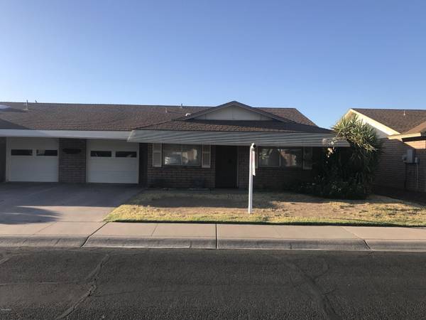 Peoria, AZ 85345,9658 W IRONWOOD Drive #B