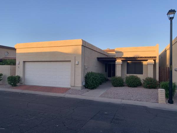 Mesa, AZ 85203,1360 E BROWN Road #9