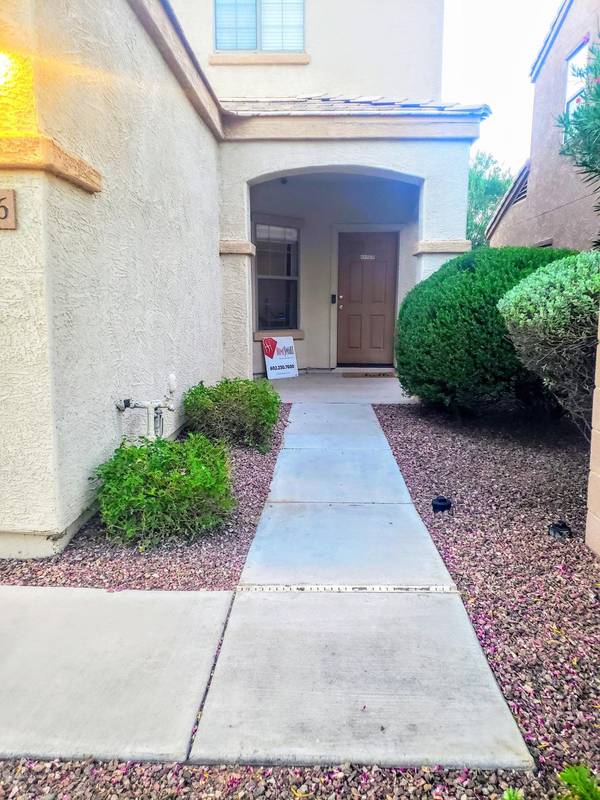 Peoria, AZ 85345,7006 W MERCER Lane