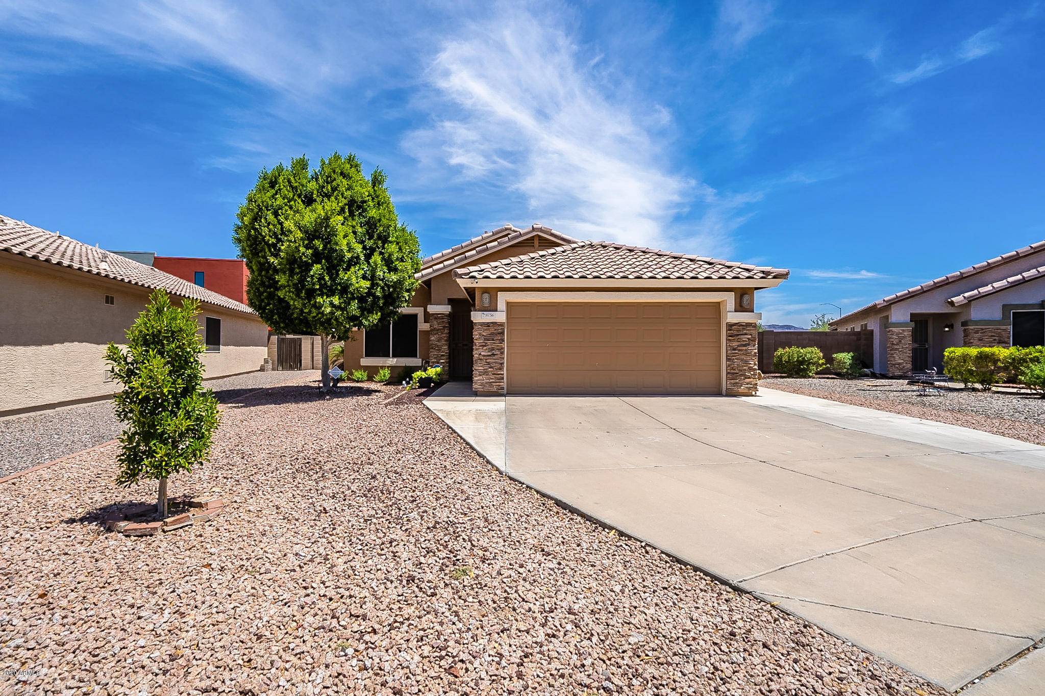 8756 E CRESCENT Avenue, Mesa, AZ 85208