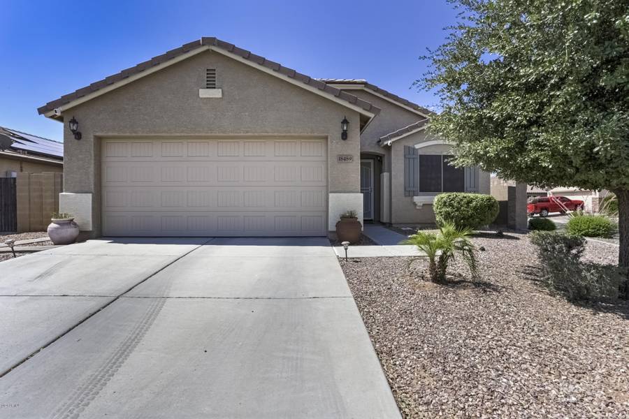 18489 W LUNDBERG Street, Surprise, AZ 85388