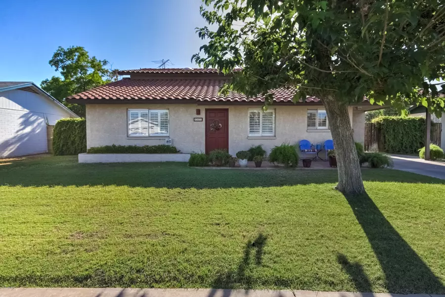 502 S Ridge --, Mesa, AZ 85204