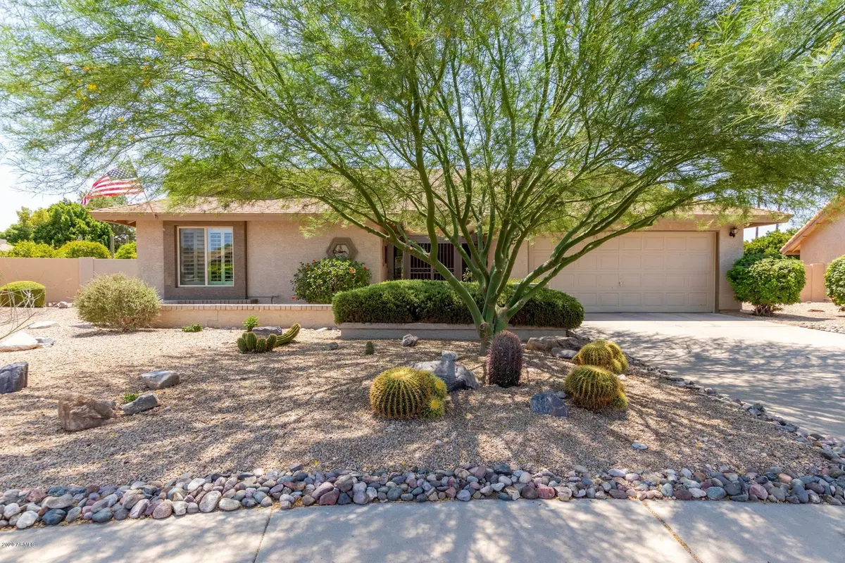 Peoria, AZ 85382,20033 N 98TH Avenue