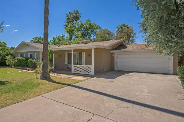 Tempe, AZ 85282,119 E PALMCROFT Drive