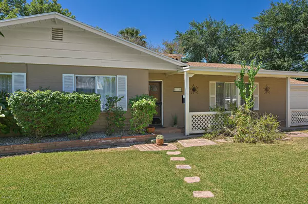 Tempe, AZ 85282,119 E PALMCROFT Drive