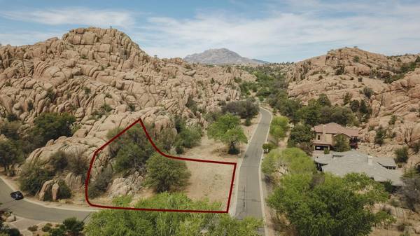 Prescott, AZ 86301,2155 BOULDER CREEK Lane #21