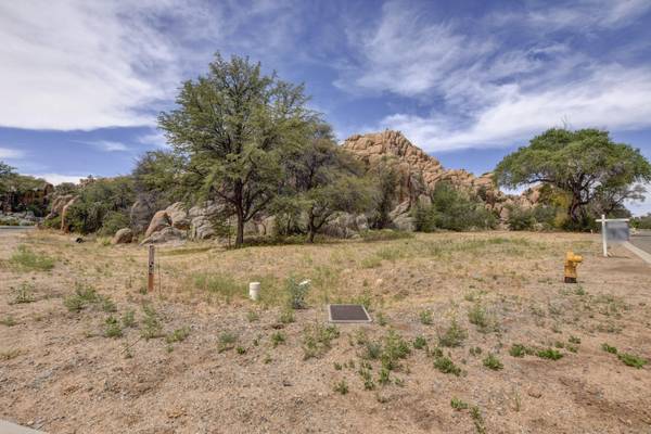 Prescott, AZ 86301,2155 BOULDER CREEK Lane #21