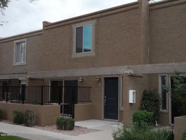 Scottsdale, AZ 85251,4601 N 73RD Street #5