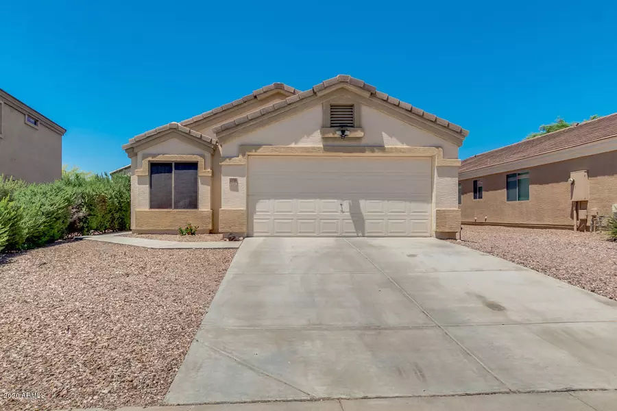 23124 W PAPAGO Street, Buckeye, AZ 85326