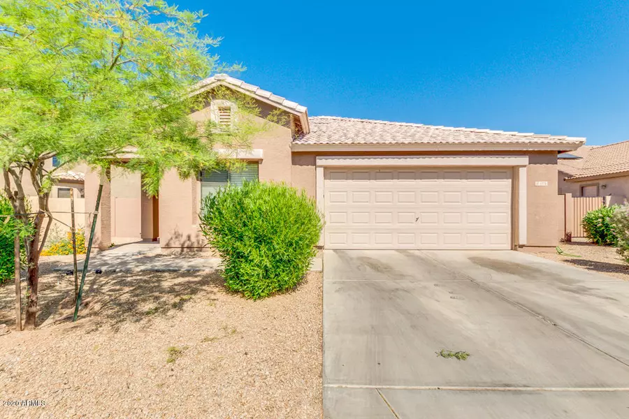 1578 N Desert Willow Avenue, Casa Grande, AZ 85122