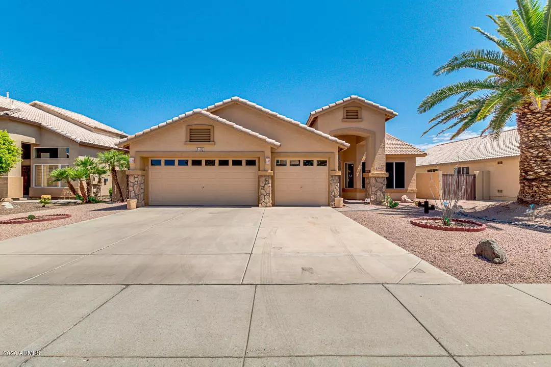 Peoria, AZ 85345,8402 W LAUREL Lane