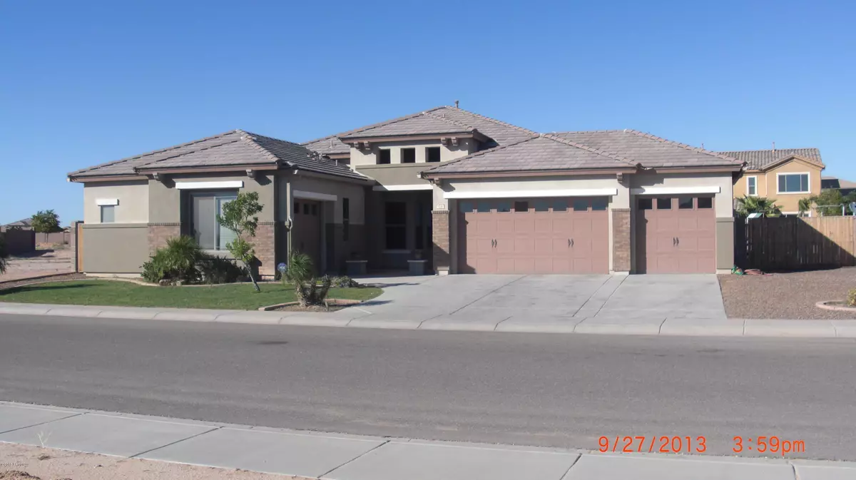 Casa Grande, AZ 85122,374 E Ocean View Drive