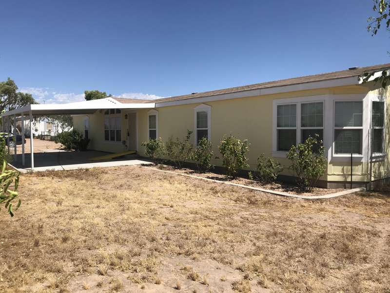 36415 W CROWN KING Road, Tonopah, AZ 85354