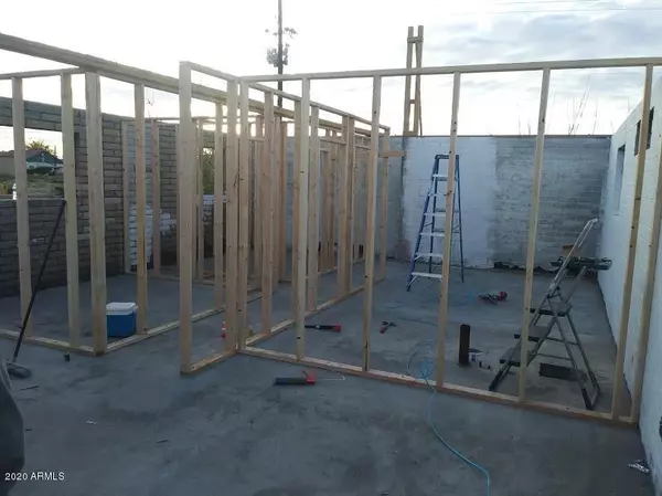 Stanfield, AZ 85172,36460 W APACHE Drive