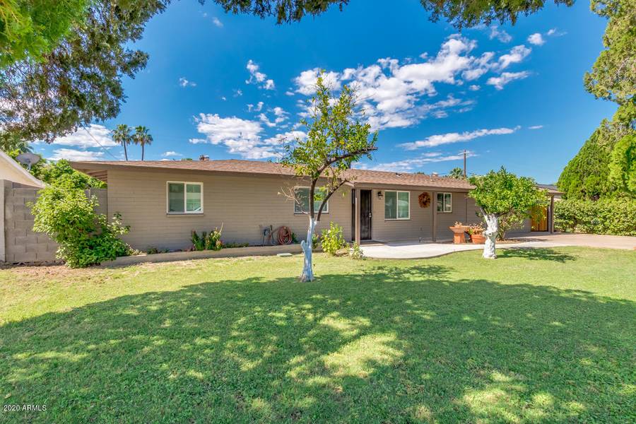 327 W ALICE Avenue, Phoenix, AZ 85021