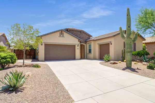 Phoenix, AZ 85083,5547 W BUCKHORN Trail