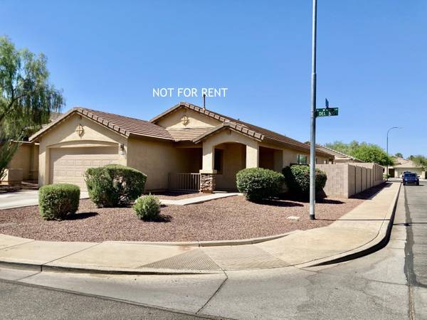 Avondale, AZ 85323,10982 W DEL RIO Lane