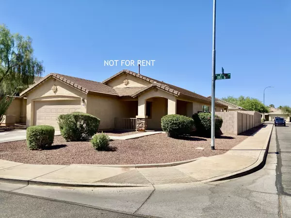 Avondale, AZ 85323,10982 W DEL RIO Lane