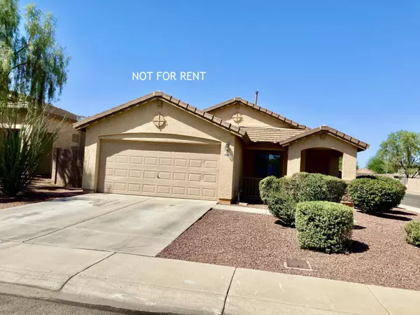 Avondale, AZ 85323,10982 W DEL RIO Lane