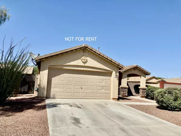 10982 W DEL RIO Lane, Avondale, AZ 85323