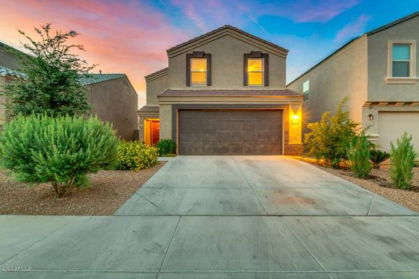 6040 E OASIS Boulevard, Florence, AZ 85132