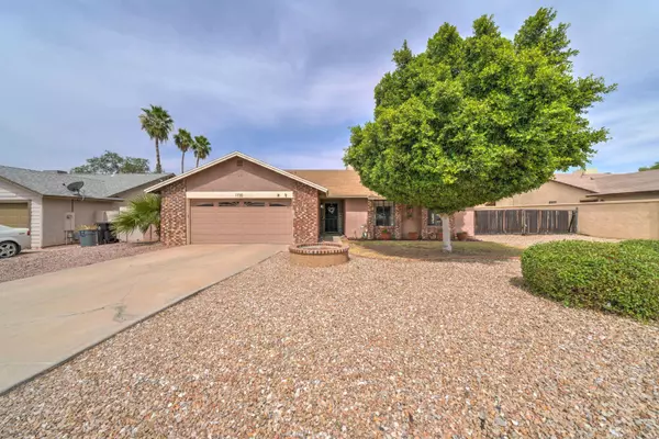 Mesa, AZ 85205,1730 N 64TH Street