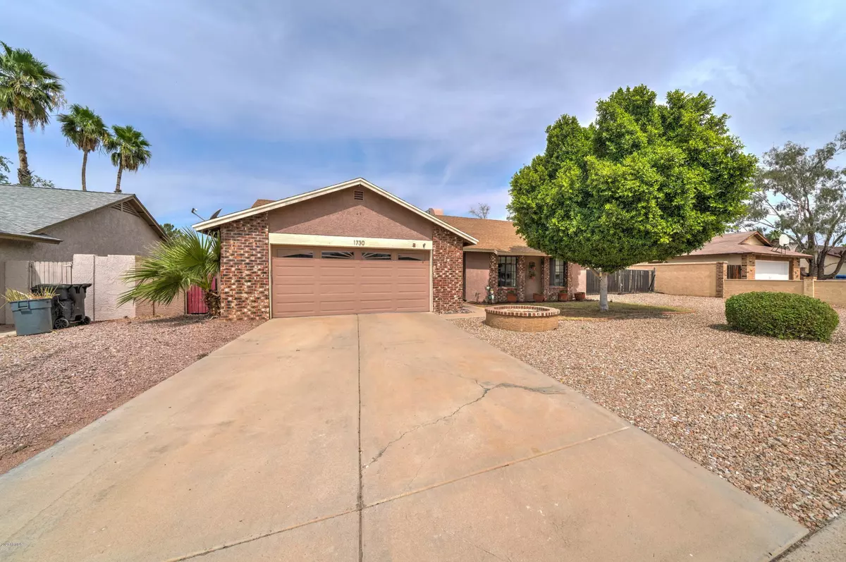 Mesa, AZ 85205,1730 N 64TH Street