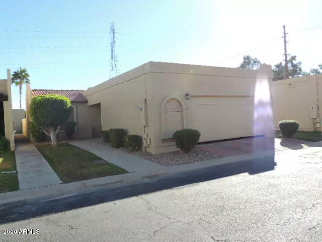 Mesa, AZ 85203,1360 E BROWN Road #7