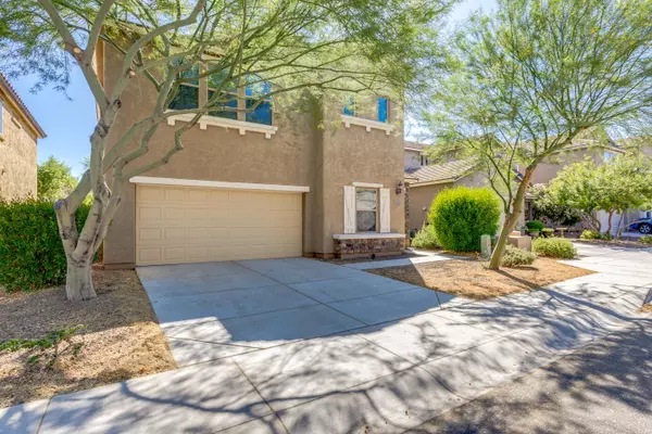 Phoenix, AZ 85083,5439 W HOBBY HORSE Drive