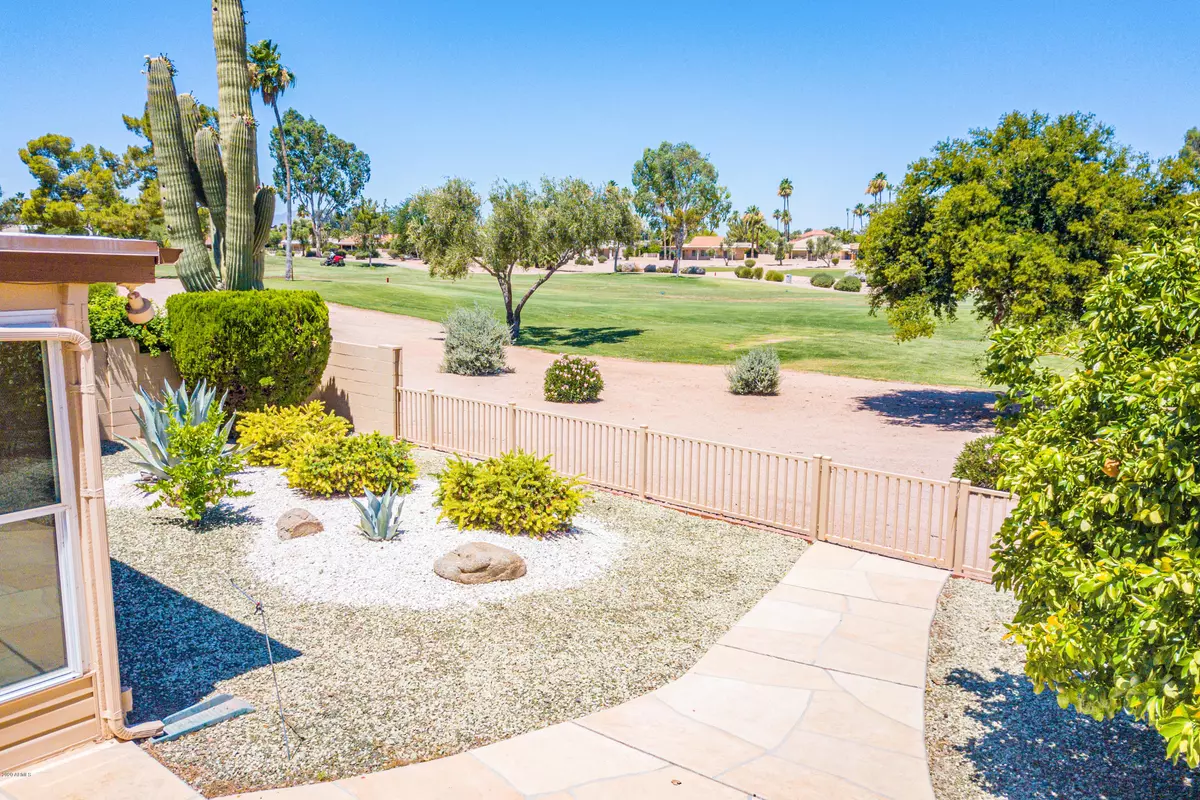 Sun Lakes, AZ 85248,25806 S BRENTWOOD Drive