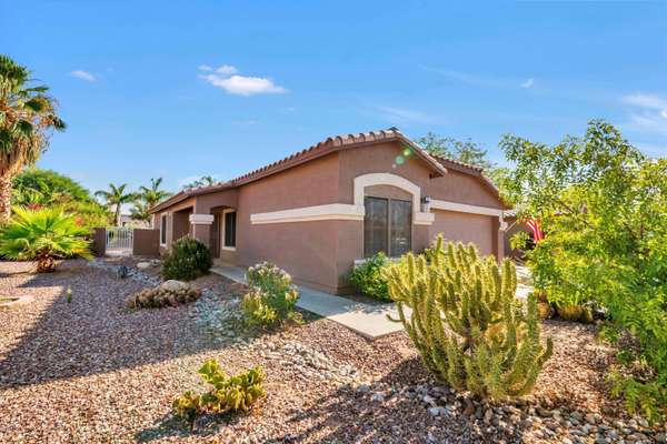 Gilbert, AZ 85298,4600 E ALFALFA Drive