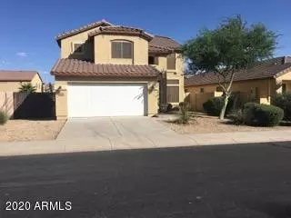 21011 N Leona Boulevard, Maricopa, AZ 85138